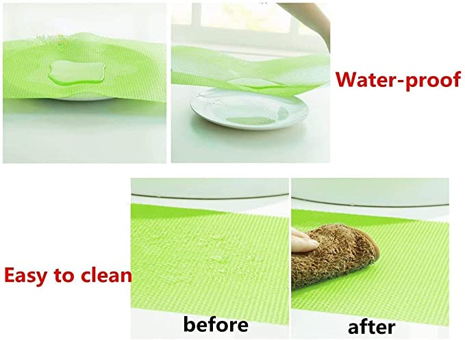 Multipurpose Anti Slip Sheet Roll - Washable