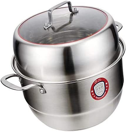 Stainless Steel Cooking Steamer