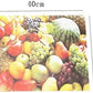 Unbreakable Glass Material Cutting Board