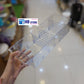 Multipurpose Acrylic Partition Box
