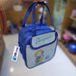 Kids Character Insulated Lunch Bag