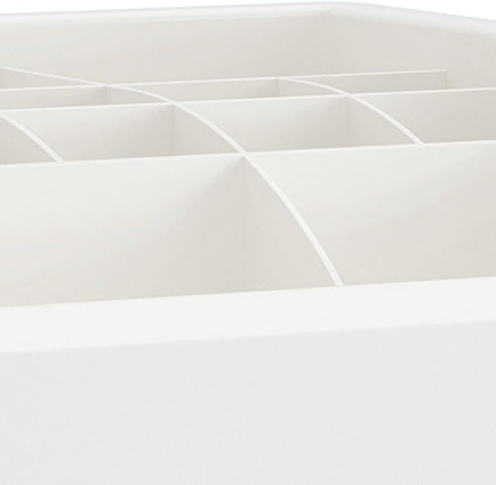 Makeup Lipstick Jewelry Dressing Organizer