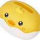 Duck Shape Tissue Box