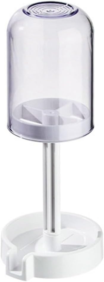 Fancy Cute Brush Holder With Cup