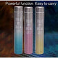Slim Mini Stainless Steel Thermal Bottle
