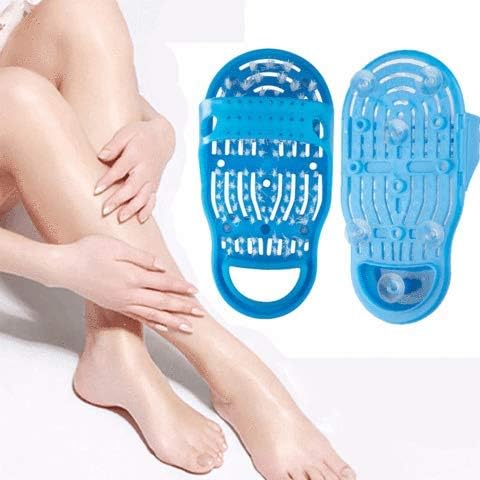 Feet Cleaning Brush