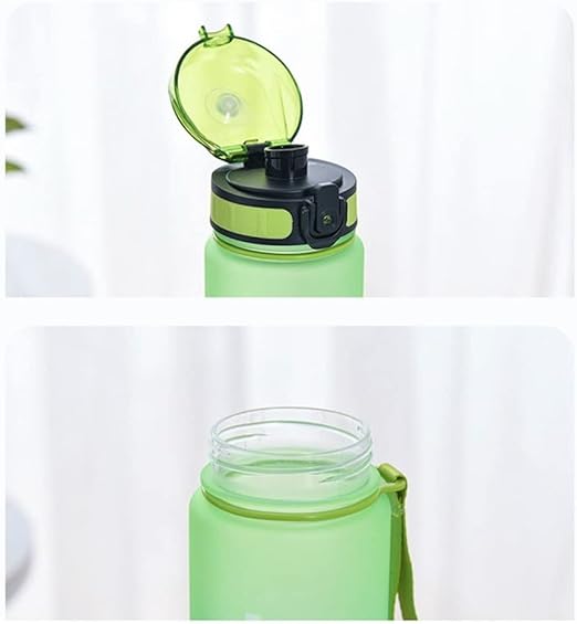 Sports Water Bottle