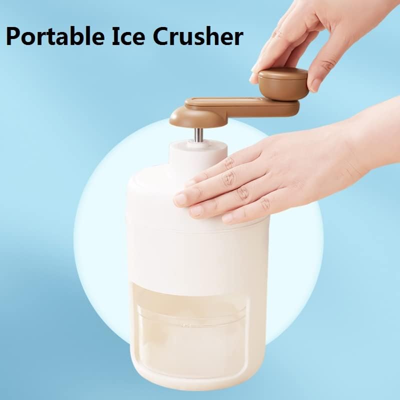 Ice Shaver Heavy Quality