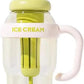 Detox Water and Ice Cream Bottle