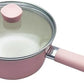 Granite Coating Sauce Pan