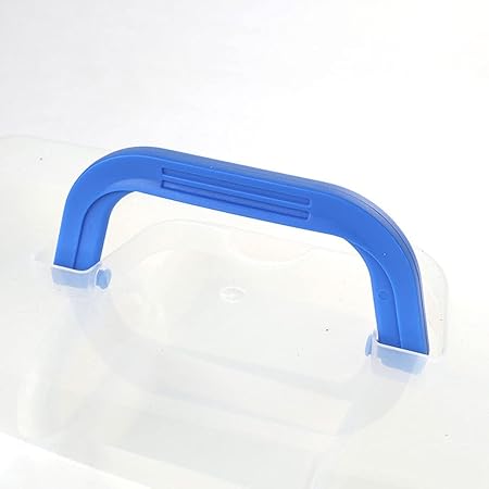 Medicine Box & Organizer