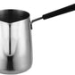 Stainless Steel Milk Coffee Tea Pot