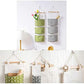 3 Step Wall Organizer