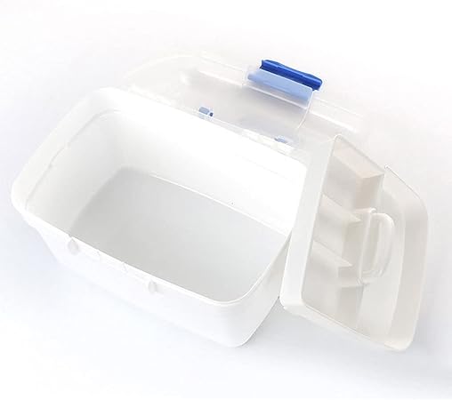 Medicine Box & Organizer