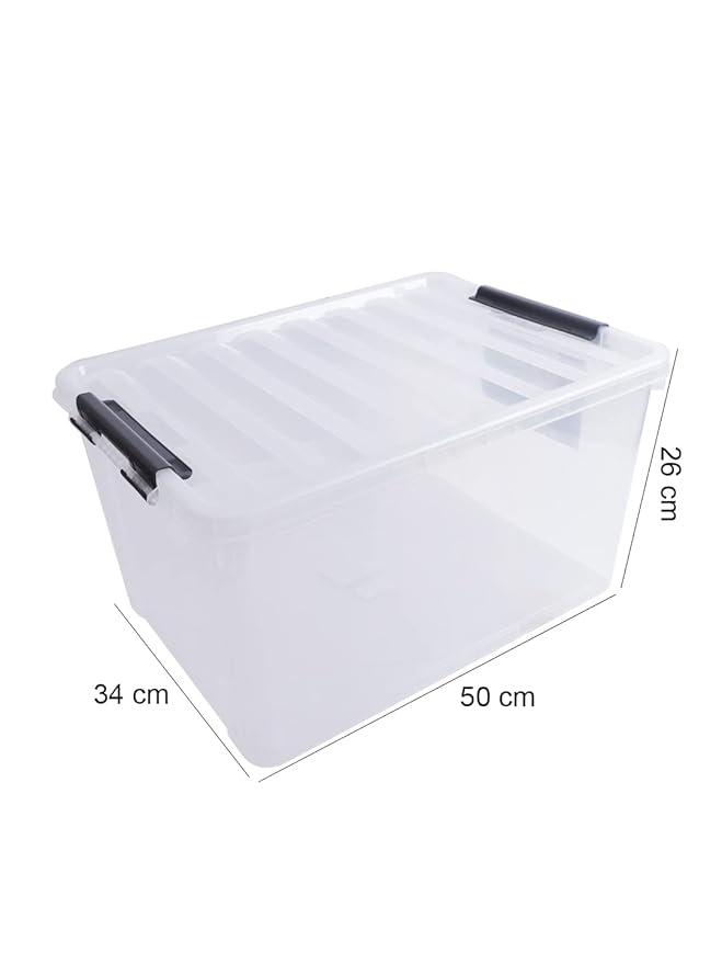 40 Litre Storage Airtight Container