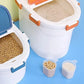 10Kg Capacity Premium Quality Rice Storage Container