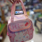 Kids Character Insulated Lunch Bag