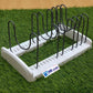 Dish Lid Rack