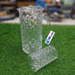 Acrylic Heavy Material Jug Glass Set