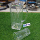 Acrylic Heavy Material Jug Glass Set