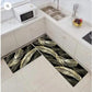 2Pcs Absorbent Kitchen Matt Set