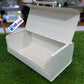 Metal Material Fancy Kitchen Bread Box