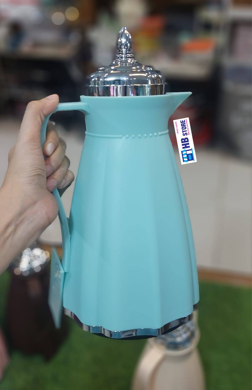 Happy 1Litre Stylish Thermos