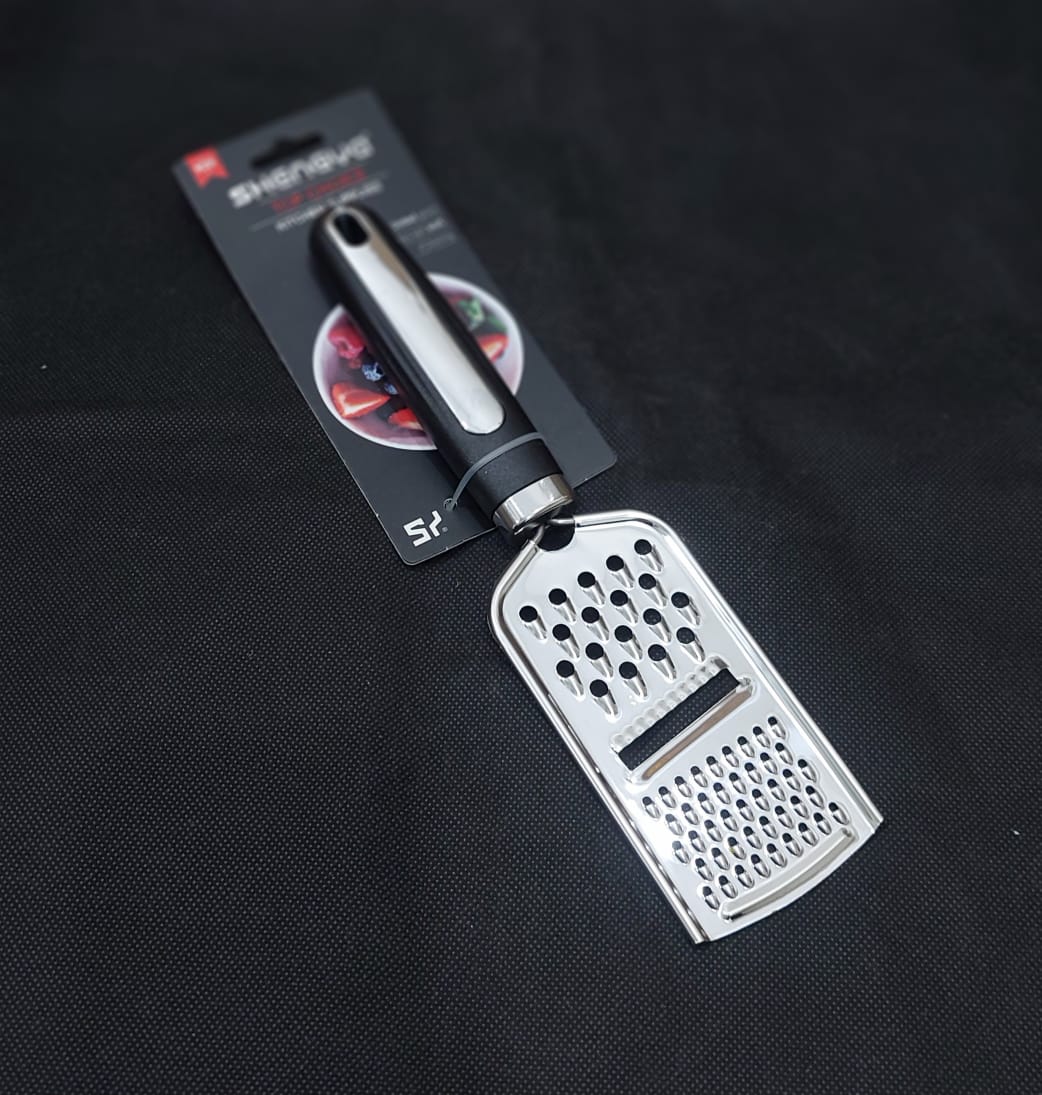 Complete Stainless Steel Kitchen Tool Set - 15 Essential Pieces