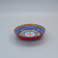 Bohemian Mandala Pattern Serving Plates and Bowls