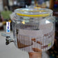 Premium Quality Acrylic Juice Water Dispenser
