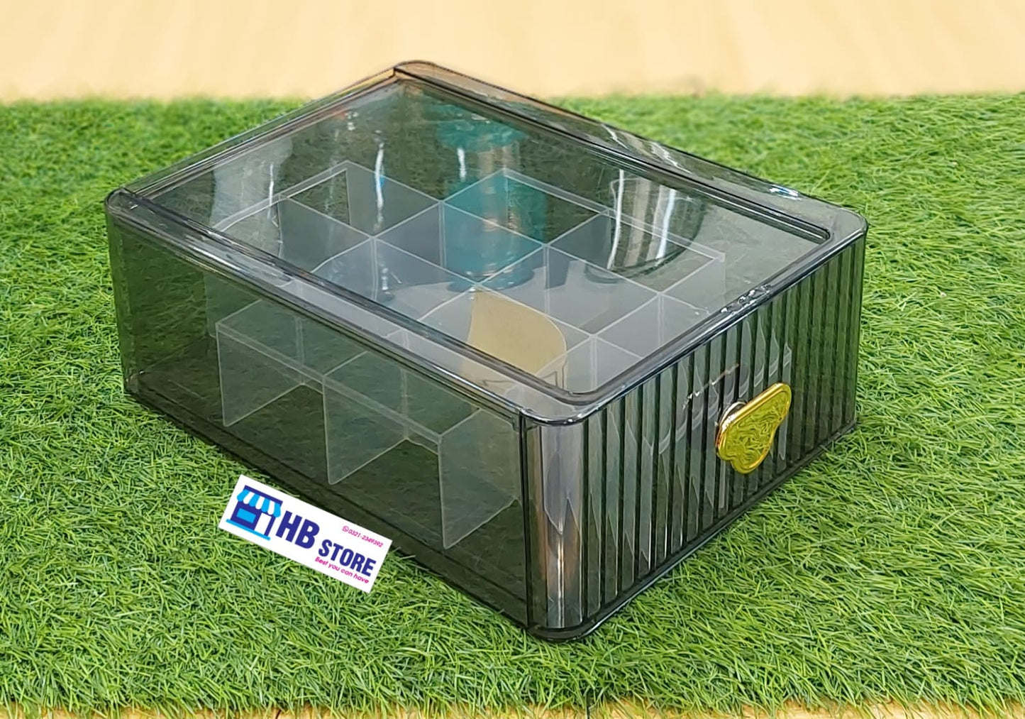 Closet Underwear Organizers Tray