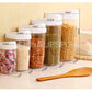 5 Pieces Jar Set