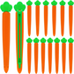 Carrot Shape Sealer