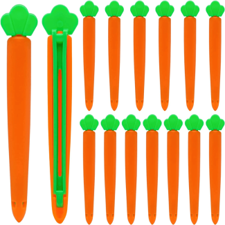 Carrot Shape Sealer