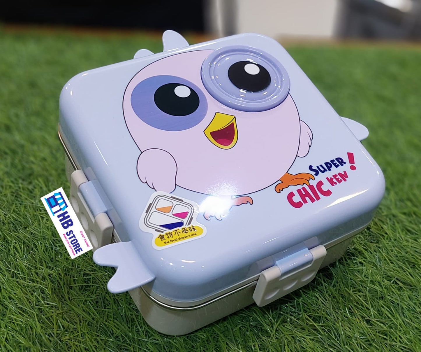 Kids Insulated Premium Quality Lunch Box