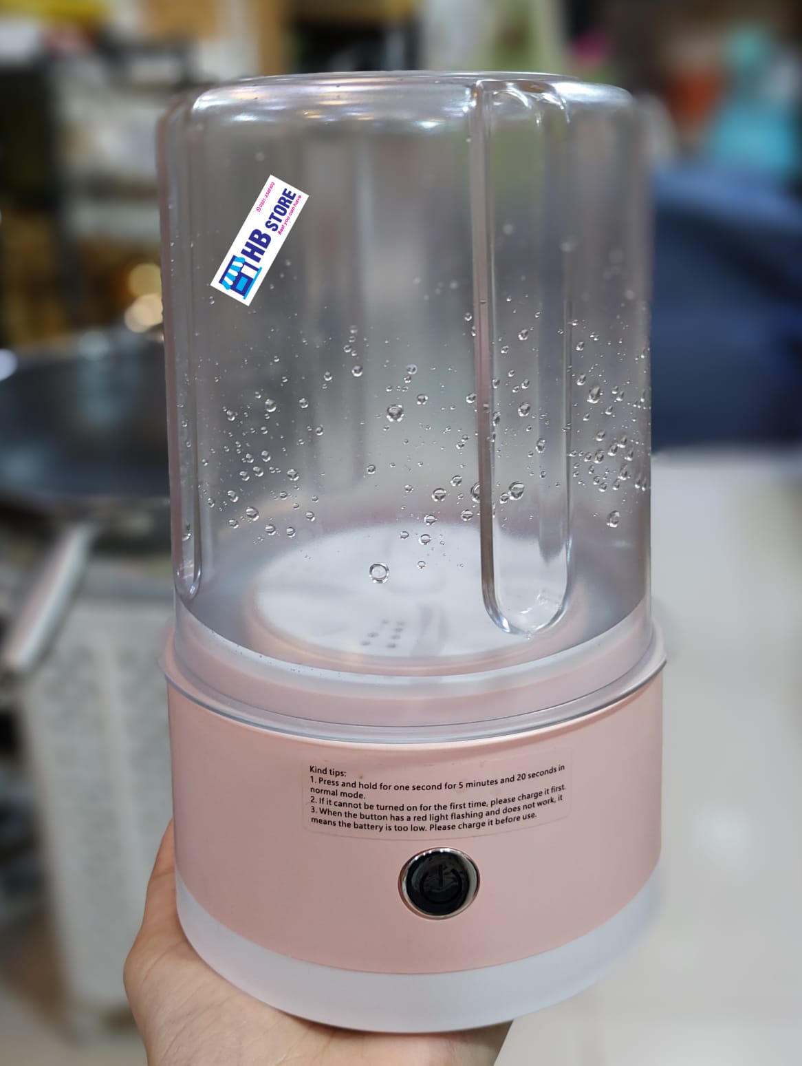 Mini Undergarments Socks Washing Machine