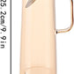 Glass Serving Jug