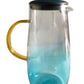 Serving Color Glass Jug