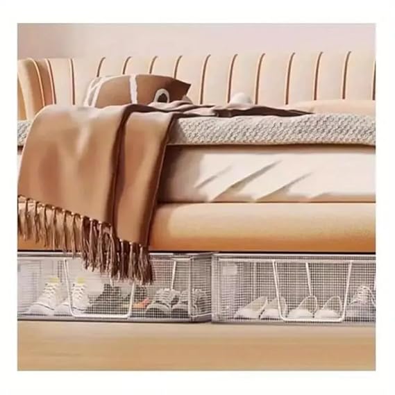 Premium Quality Shoes Organizer