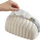 Cute Decor White Tissue Box