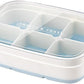Ice Tray With Lid