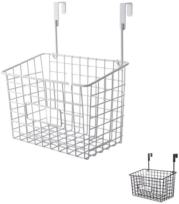 Cabinet Hang Metal Basket