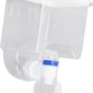 Wall Mounted Oil Spice & Juice Container