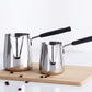 Stainless Steel Milk Coffee Tea Pot