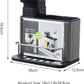 Stainless Steel Kitchen Sink Organizer