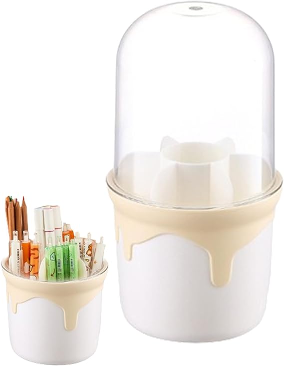 Lightweight Cosmetics Organizer