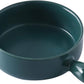 Ceramic Serving Handle Bowl
