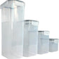 5Pcs Airtight Jar Set