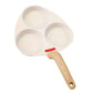 3 Portion Frypan