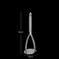 Stainless Steel Potato Masher